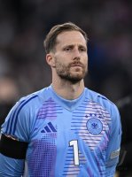 FUSSBALL UEFA Nations League: Deutschland - Niederlande