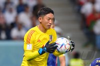 FUSSBALL WM 2022 Achtelfinale: Japan - Kroatien