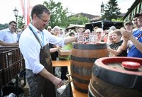 Eroeffungen Neckarfest 2024