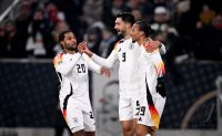 FUSSBALL UEFA Nations League: Deutschland - Bosnien-Herzegowina