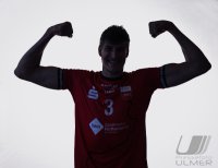 Volleyball 2. Bundesliga  Saison 24/25: Fotoshooting TV Rottenburg