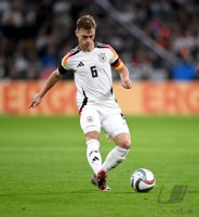 FUSSBALL UEFA Nations League: Deutschland - Niederlande