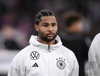 FUSSBALL UEFA Nations League: Deutschland - Niederlande