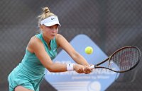 Tennis ITF Tour Ladies Open Hechingen 2023