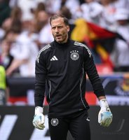 FUSSBALL UEFA Nations League 2024/2025
Deutschland - Frankreich