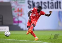 Fussball Supercup 22/23: RB Leipzig - FC Bayern Muenchen