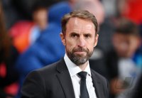 Fussball UEFA Nations League: England - Deutschland