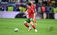 Fussball Europameisterschaft 2024: Portugal - Slowenien