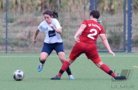 Fussball WFV Pokal 2. Runde 22/23: SV Eutingen - TSV Lustnau