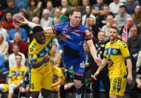 Handball 2. Bundesliga 22/23: HBW Balingen/Weilstetten - HSG Konstanz