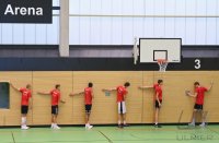 Volleyball 2.Liga  Saison 22/23:  Training TV Rottenburg