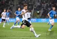 Fussball UEFA Nations League: Italien - Deutschland