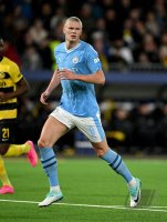 Fussball International CHL 23/24: BSC Young Boys Bern - Manchester City