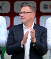 FUSSBALL EM 2024 Vorbereitung, Testspiel: Schweiz - Oesterreich