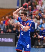 Handball 2. Bundesliga 22/23: HBW Balingen/Weilstetten - TUSEM Essen