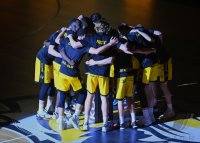 Basketball 2. Bundesliga 22/23: Tigers Tuebingen - VfL SparkassenStars Bochum