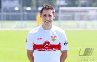 Fussball 1. Bundesliga 2022/2023: Fototermin beim VfB Stuttgart