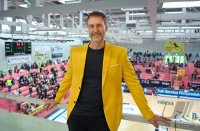 Basketball 2. Liga 22/23 Playoff Viertelfinale: Tigers Tuebingen - Eisbaeren Bremerhaven