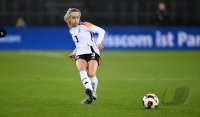 Fussball International Frauen Laenderspiel: Schweiz - Deutschland