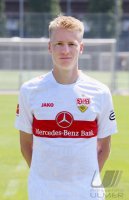 Fussball 1. Bundesliga 2022/2023: Fototermin beim VfB Stuttgart