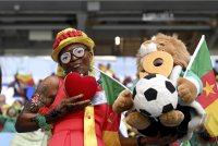 FUSSBALL WM 2022 Vorrunde: Portugal - Ghana