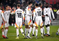 FUSSBALL UEFA Nations League: Deutschland - Bosnien-Herzegowina