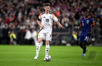 FUSSBALL UEFA Nations League: Deutschland - Niederlande