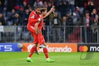 Fussball International CHL 22/23: FC Bayern Muenchen - Viktoria Pilsen