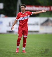 Fussball BITZER Cup U 19 Junioren 2025