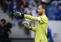 Fussball 1. Bundesliga 24/25: TSG 1899 Hoffenheim - Bayer 04 Leverkusen