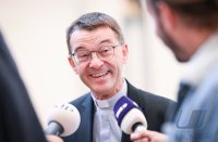 Kirche: Dr. Klaus Kraemer ist neuer Bischof der Dioezese Rottenburg - Stuttgart