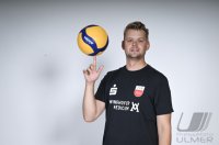 Volleyball 2. Bundesliga  Saison 24/25: Fotoshooting TV Rottenburg