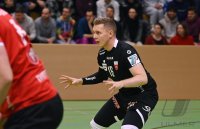 Volleyball 2. Bundesliga  Saison 22/23: TV Rottenburg - VC Dresden