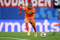 Fussball Europameisterschaft 2024: Niederlande - Frankreich