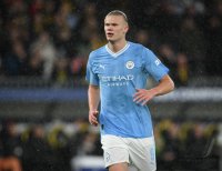 Fussball International CHL 23/24: BSC Young Boys Bern - Manchester City