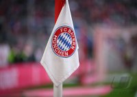 Fussball 1. Bundesliga 23/24: FC Bayern Muenchen - SV Darmstadt 98