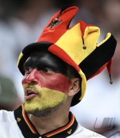 Fussball Europameisterschaft 2024: Eroeffungsspiel Deutschland - Schottland