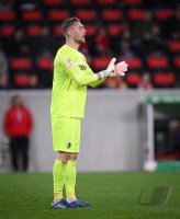 Fussball DFB Pokal 2. Runde 23/24: SC Freiburg -  SC Paderborn 07