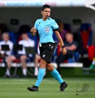 Fussball Frauen Euro 2025 Deutschland - Daenemark