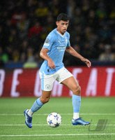 Fussball International CHL 23/24: BSC Young Boys Bern - Manchester City