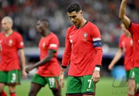 Fussball Europameisterschaft 2024: Portugal - Slowenien