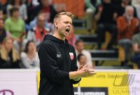 Volleyball 2. Bundesliga  Saison 22/23: TV Rottenburg -  TSV Mimmenhausen