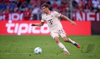 Fussball 1. Bundesliga 24/25: FC Bayern Muenchen - SC Freiburg