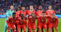 Fussball International CHL 22/23: FC Bayern Muenchen - Viktoria Pilsen