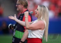 Fussball Frauen Euro 2025 Eroeffnungsspiel: Schweiz - Norwegen