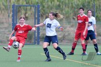 Fussball WFV Pokal 2. Runde 22/23: SV Eutingen - TSV Lustnau