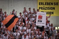 Basketball 1. Bundesliga 23/24: Tigers Tuebingen - ratiopharm Ulm