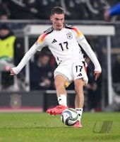 FUSSBALL UEFA Nations League: Deutschland - Bosnien-Herzegowina