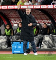 Fussball International Frauen Laenderspiel: Schweiz - Deutschland