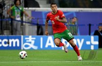 Fussball Europameisterschaft 2024: Portugal - Slowenien